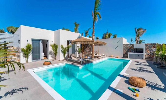 Gennadi Villa | Villa ∙ 2 bedrooms ∙ 4 guests