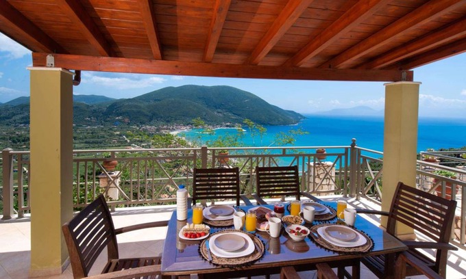 Pondi Villa | Villa ∙ 2 bedrooms ∙ 4 guests