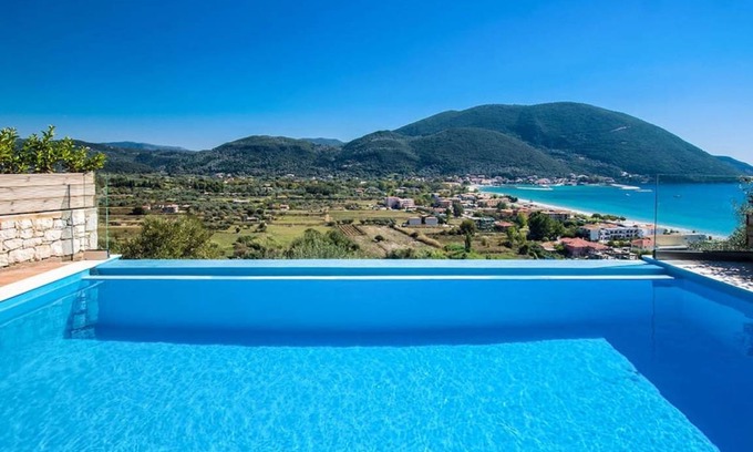 Pondi Villa | Villa ∙ 2 bedrooms ∙ 6 guests