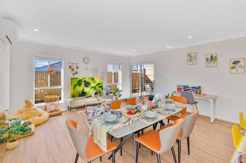 Greenbank Villa | Villa ∙ 4 bedrooms ∙ 9 guests