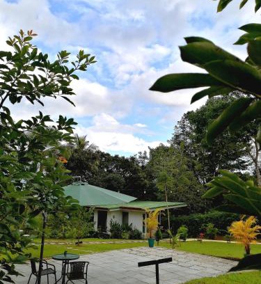 Chachagua Apartment | Villa Buenaventura