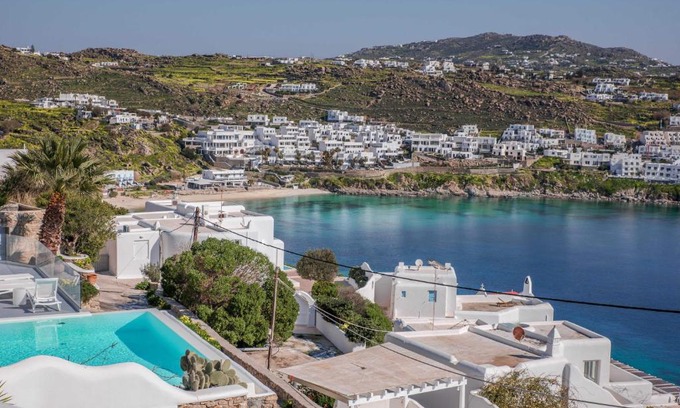 Paraga Villa | Villa Gemini