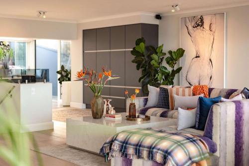Plettenberg Bay Villa | Villa Infinity Plettenberg Luxury Ocean View