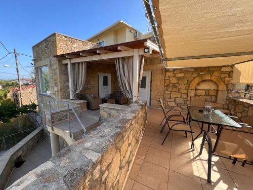 Kissamos Villa | Villa Martini