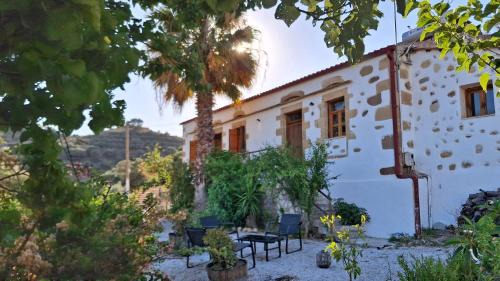 Kissamos Villa | Villa Nama