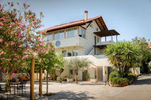 Vivari Apartment | Villa Vivari Suites