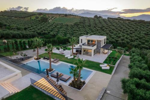 Heraklion Villa | Villa Yolies