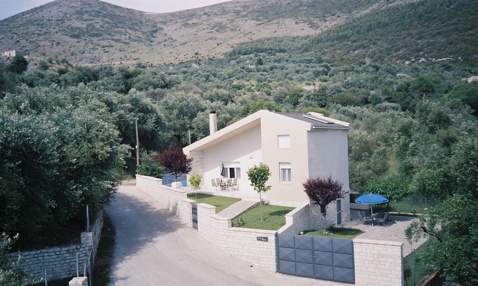 Margariti Villa | VILLADA - Villa with private pool