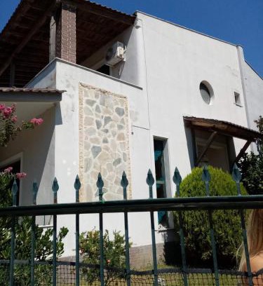 Asprovalta House | Villajuliana