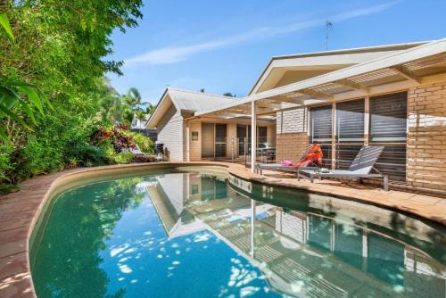 Noosa Heads House | Witta Circle 24