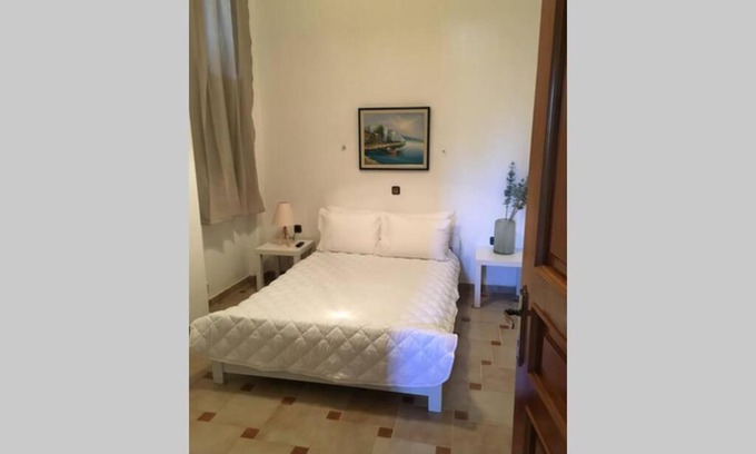 Kassandra Apartment | Zea Seaview Apartment II