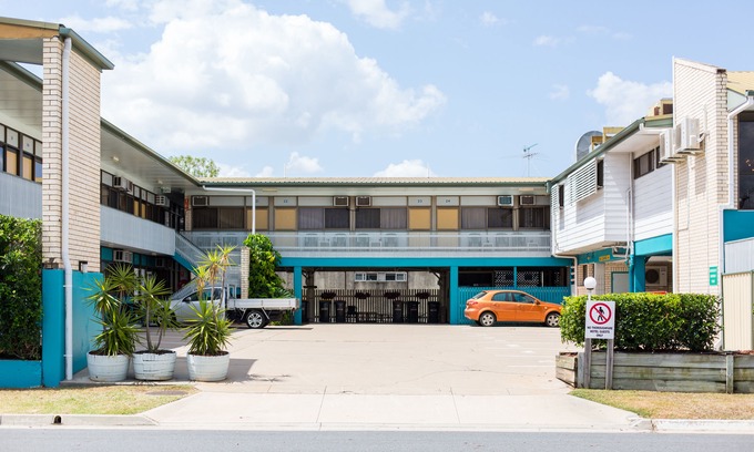 Allenstown Hotel | ZED MOTEL Tropical Gateway