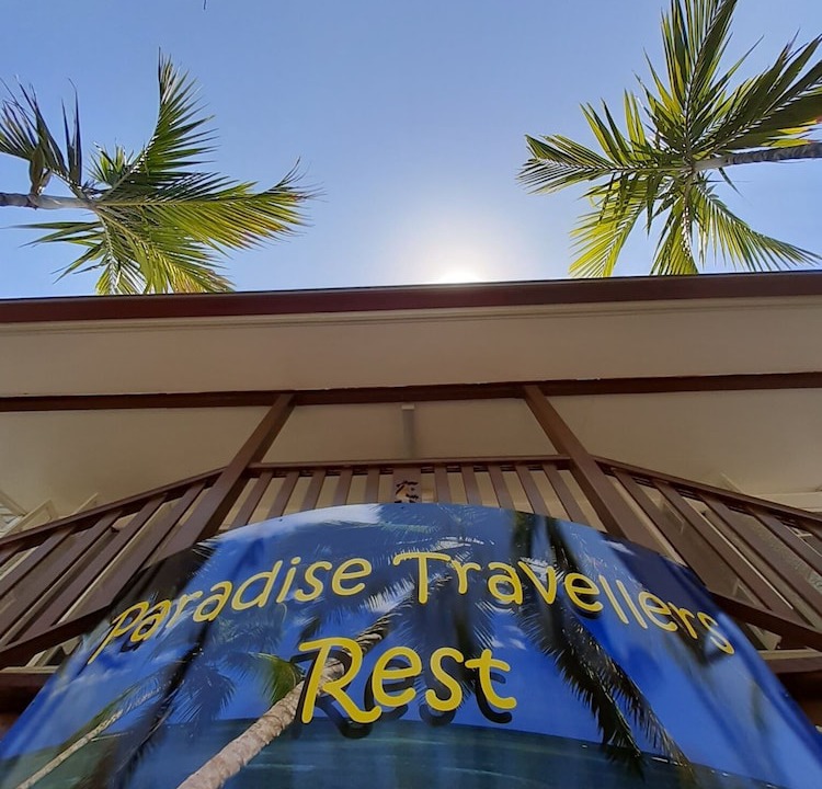 Parramatta Park Hotel | Travellers Paradise
