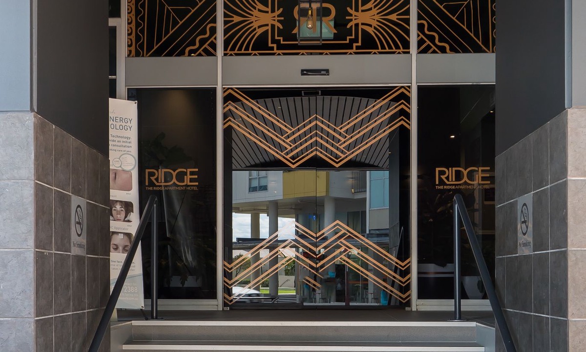 Spring Hill Hotel | Ridge Apartment Hotel