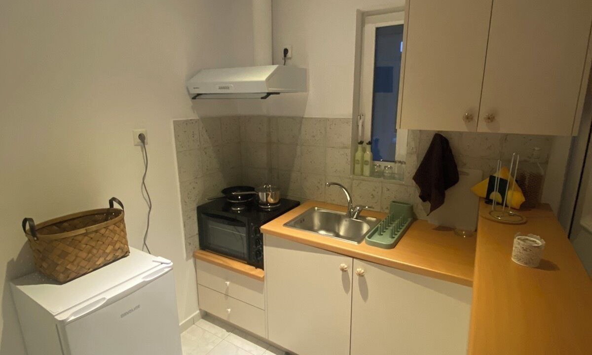 Rakhai Apartment | Cozy studio