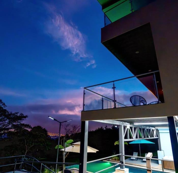 Concepcion Villa | La Parada House