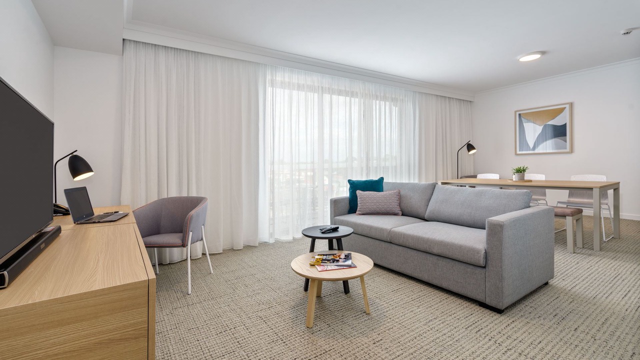 Photo of Livingroom in Cannon Hill