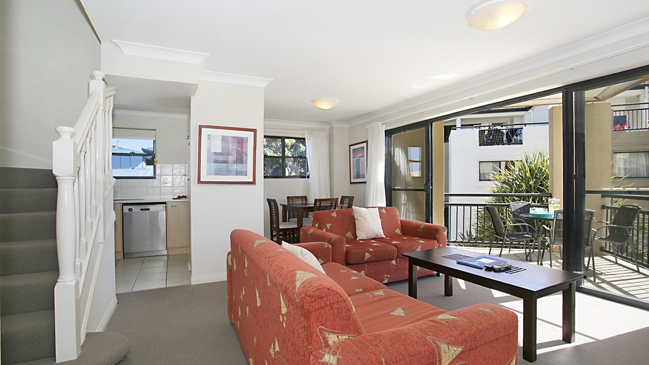 Photo of Livingroom in Labrador