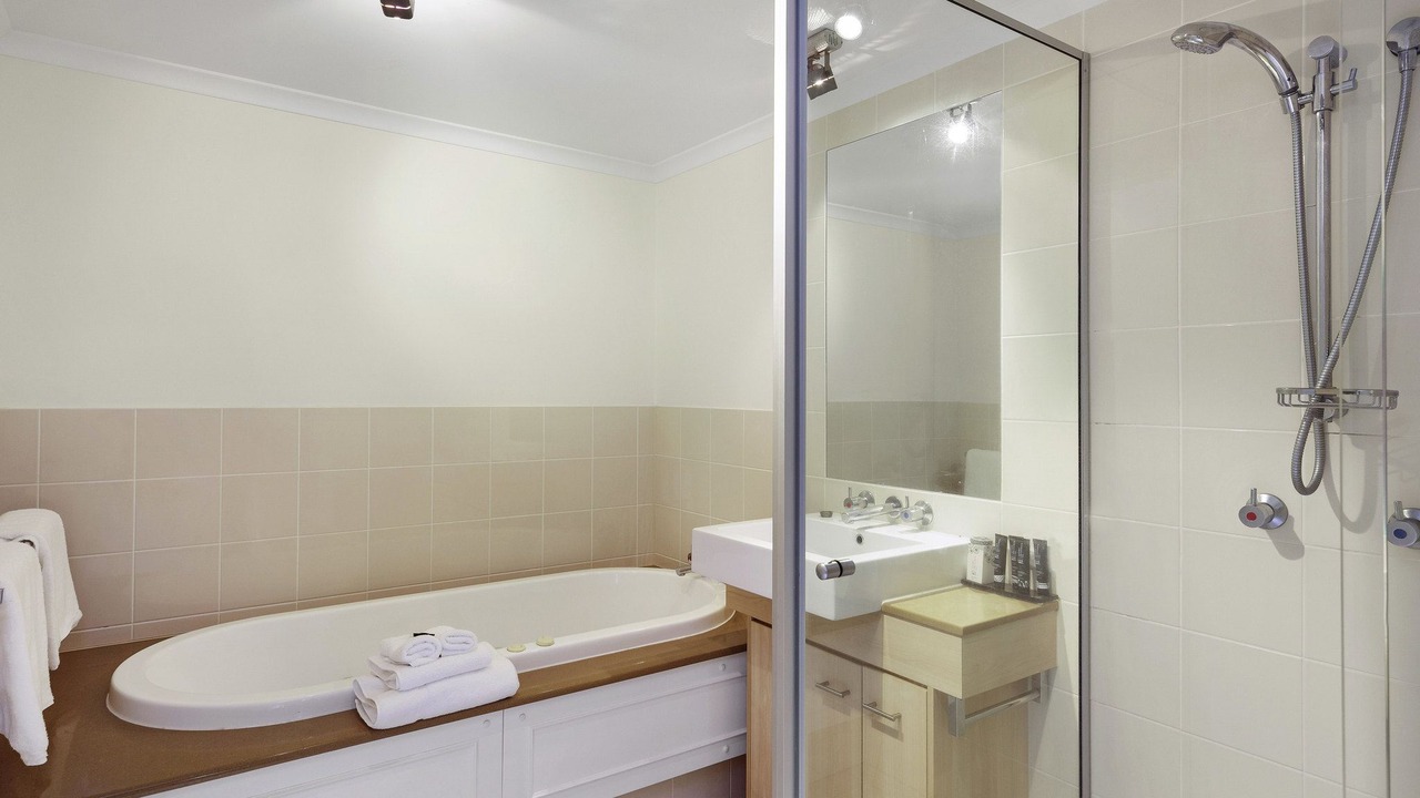 Photo of Bathroom in Palm Cove