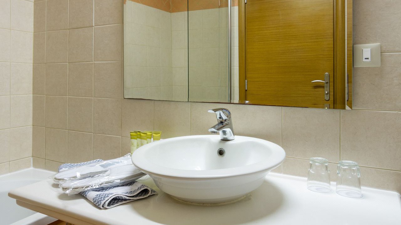 Photo of Bathroom in Chios Town