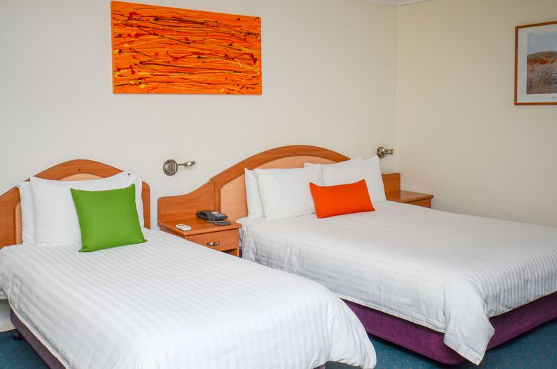 Photo of Bedroom in Hamilton