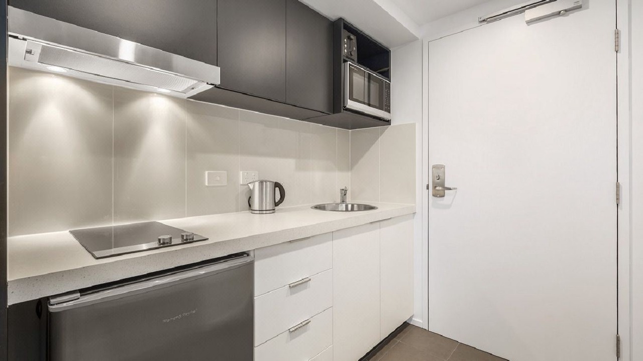 Photo of Kitchen in Kelvin Grove