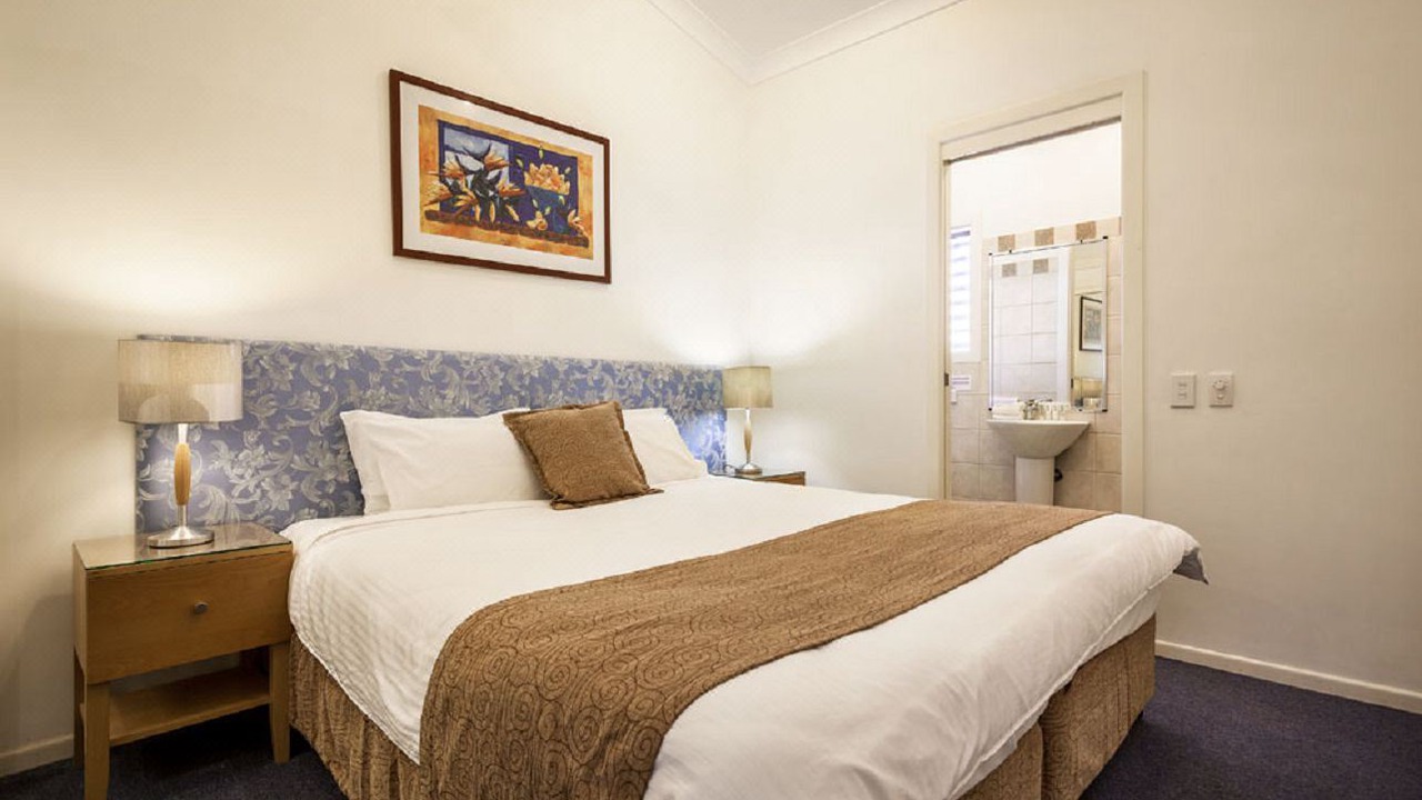 Photo of Bedroom in Ascot