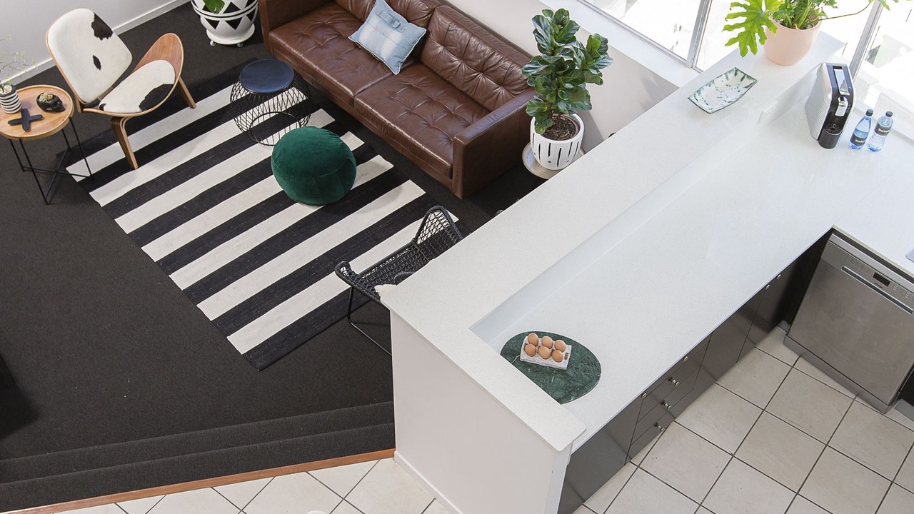 Photo of Livingroom in Spring Hill