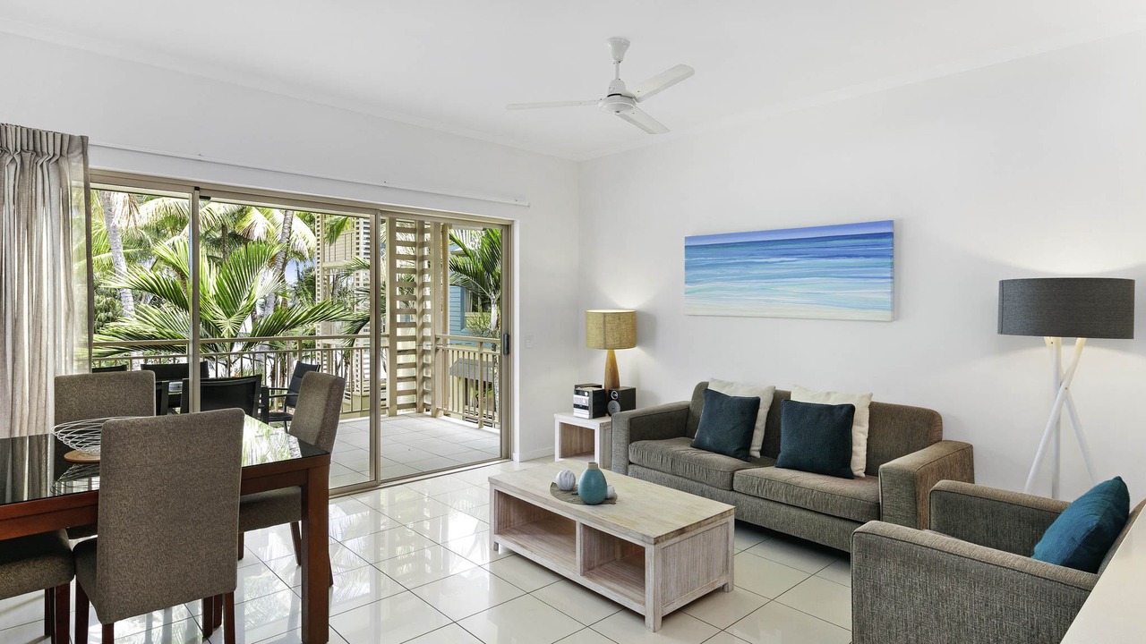 Photo of Livingroom in Palm Cove