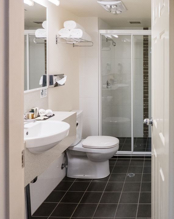 Photo of Bathroom in Hamilton