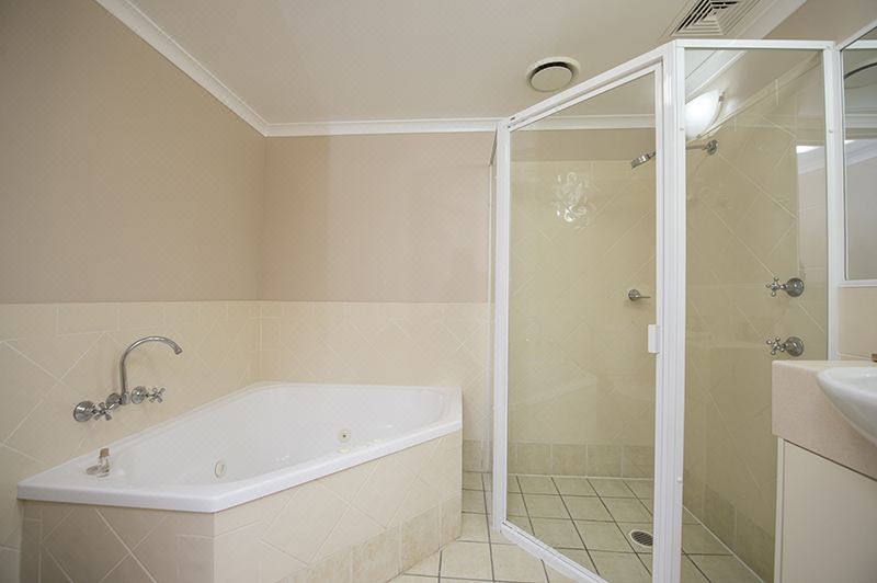 Photo of Bathroom in Gladstone