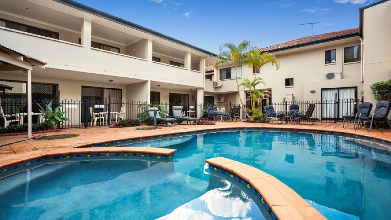 Photo of Outdoor in Ascot