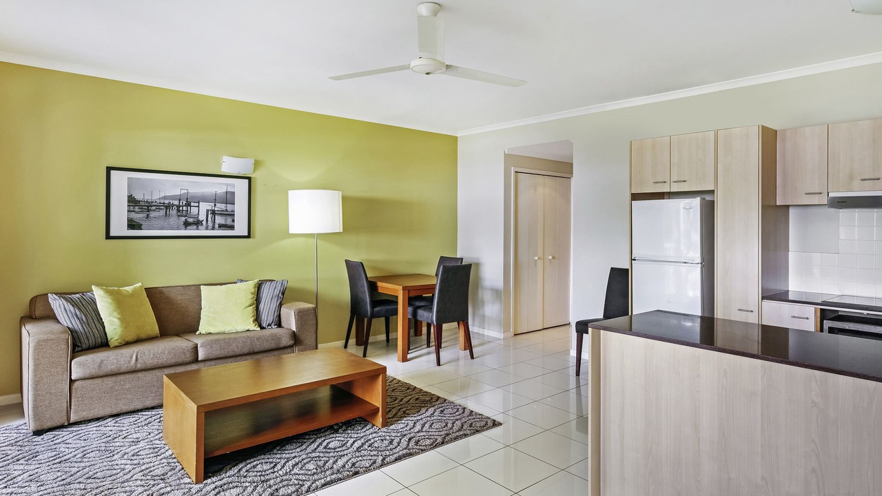 Photo of Livingroom in Palm Cove