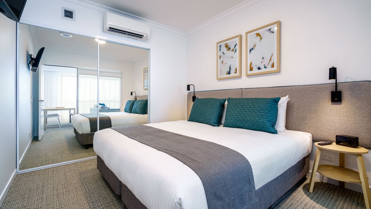 Photo of Bedroom in Cannon Hill