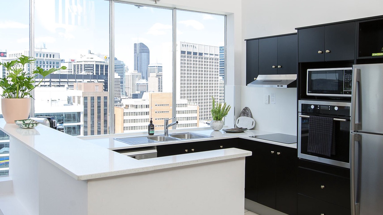 Photo of Kitchen in Spring Hill