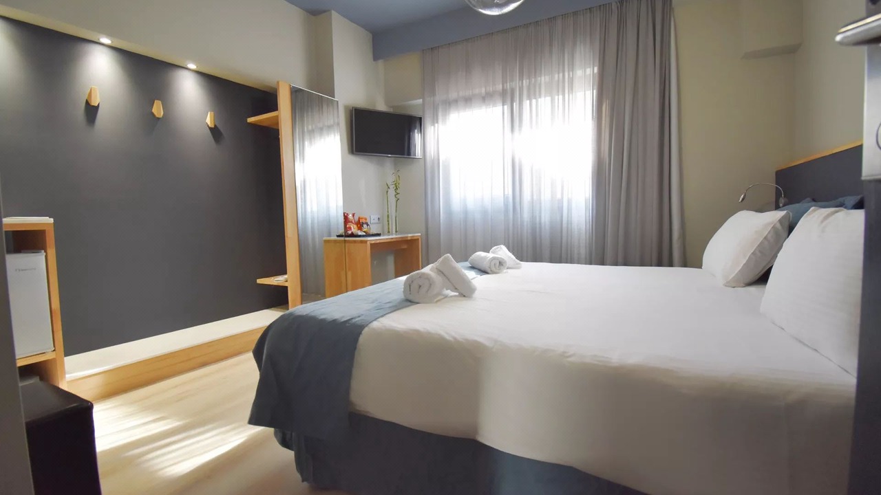 Photo of Bedroom in Thissio