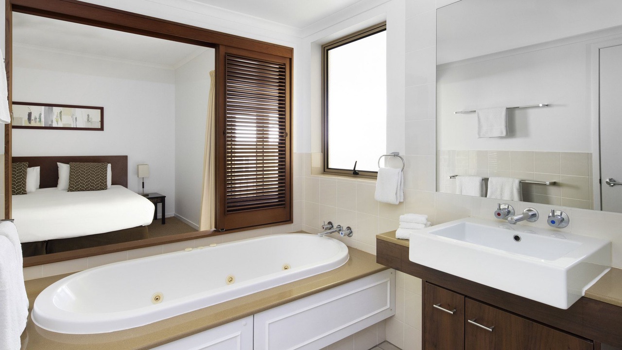 Photo of Bathroom in Palm Cove