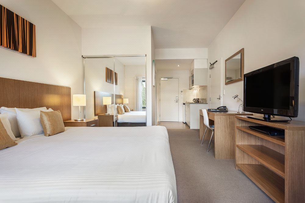 Photo of Bedroom in Ipswich