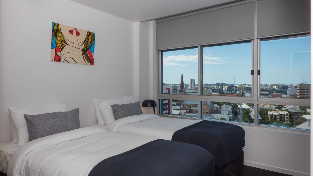 Photo of Bedroom in Spring Hill