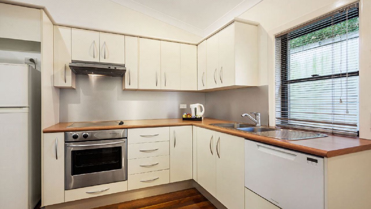 Photo of Kitchen in Ascot
