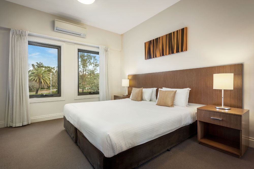 Photo of Bedroom in Ipswich