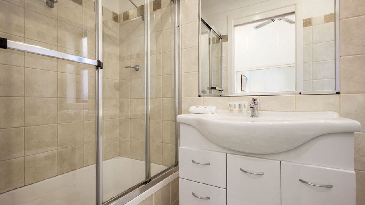 Photo of Bathroom in Ascot