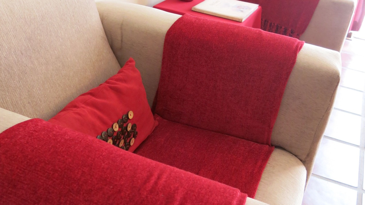 Photo of Livingroom in Bloemfontein