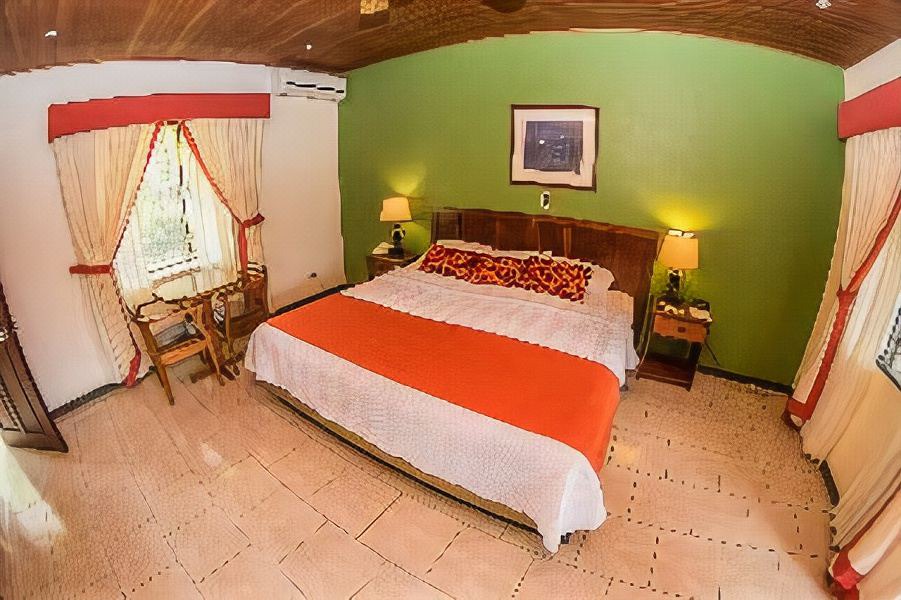 Photo of Bedroom in Muelle San Carlos