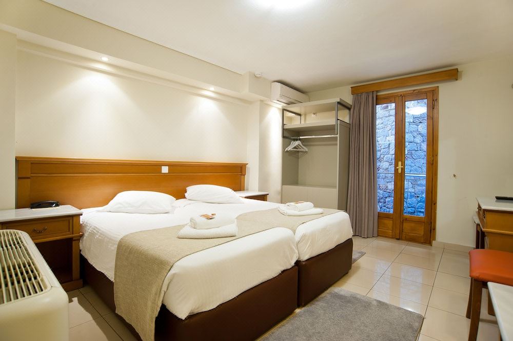Photo of Bedroom in Delfoi