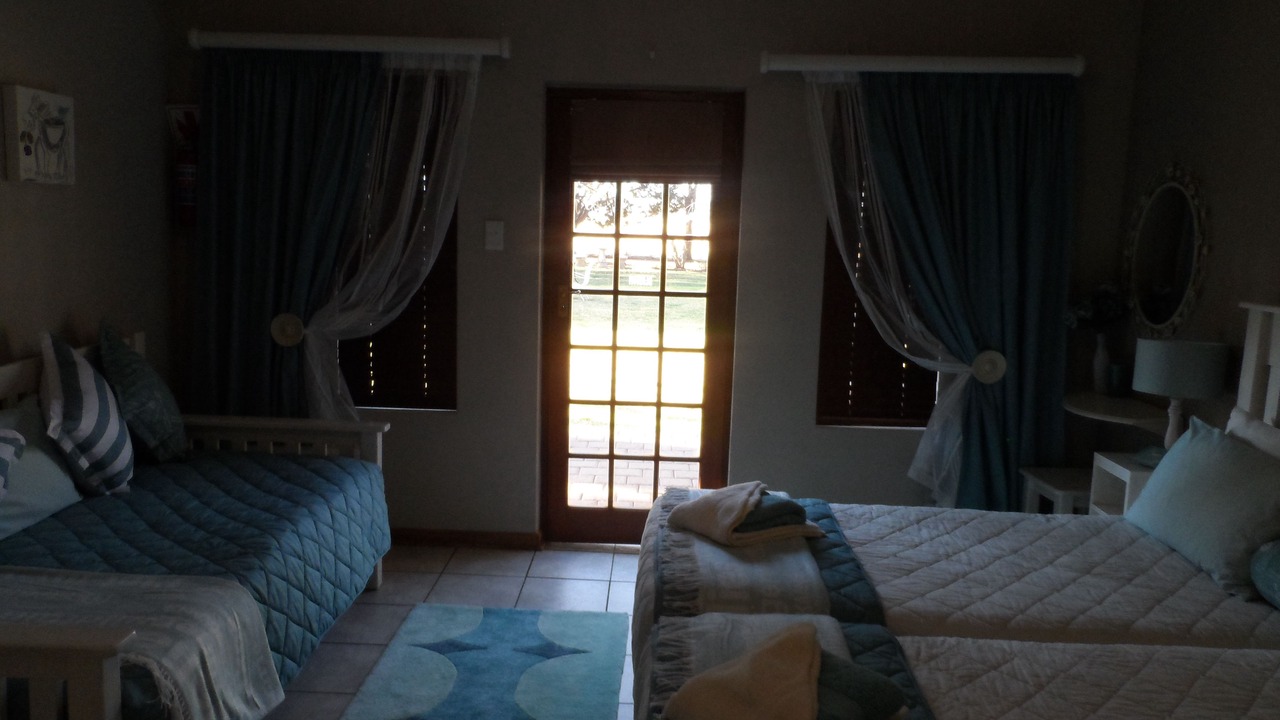 Photo of Bedroom in Bloemfontein