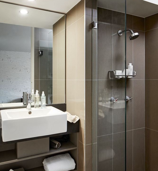 Photo of Bathroom in Spring Hill