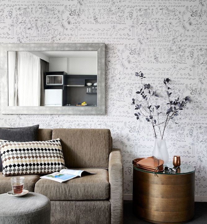 Photo of Livingroom in Spring Hill
