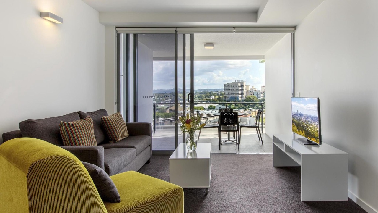 Photo of Livingroom in Bowen Hills