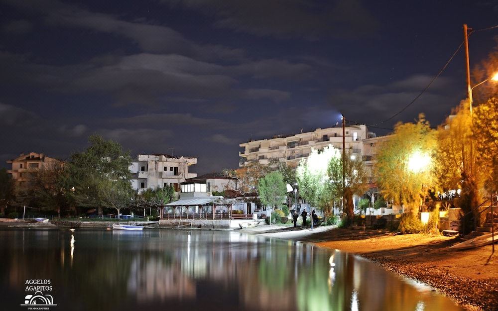 Photo of Outdoor in Lefkandi